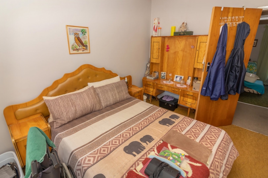 4 Bedroom Property for Sale in Suidrand Free State